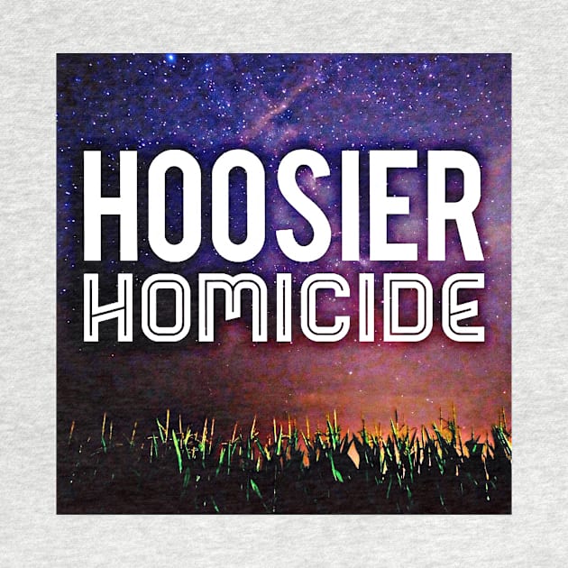 New Cover Art by Hoosierhomicide